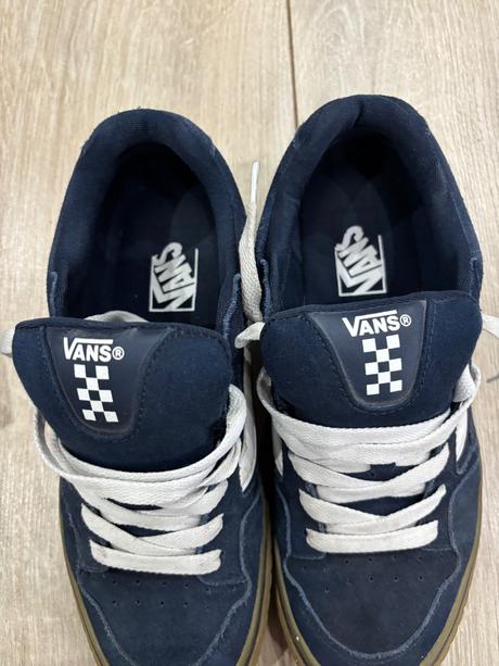 Tenisky vans, vans,40