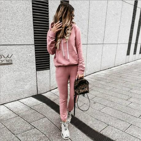 Tepláková súprava nela, l