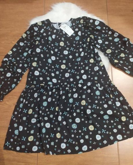 Šatky, reserved,158 / 164