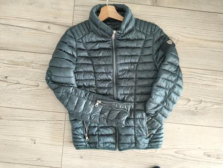 Prechodna bunda, amisu,36