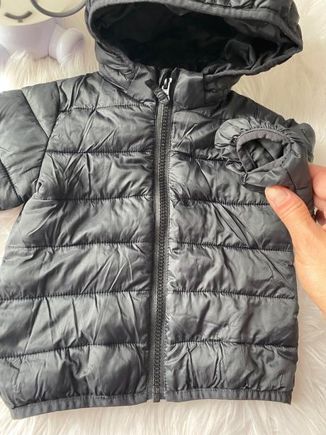 Prechodná bunda h&m, h&m,80