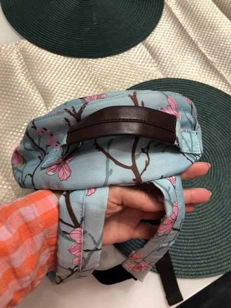 Apple ruksacik elodie details, elodie details