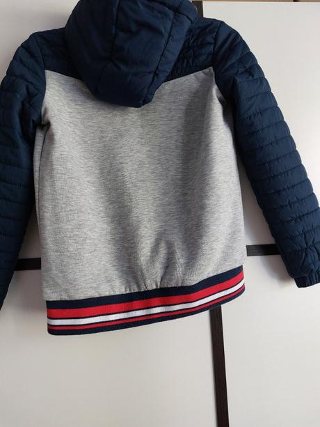 Bunda prechodná, chapter young,146