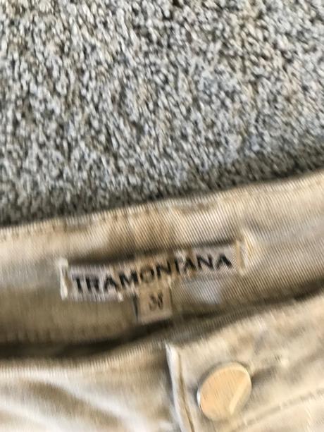 Dámske rifle tramontana, 40