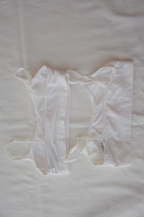 2pack kvalitné športové podprsenky, marks & spencer,128