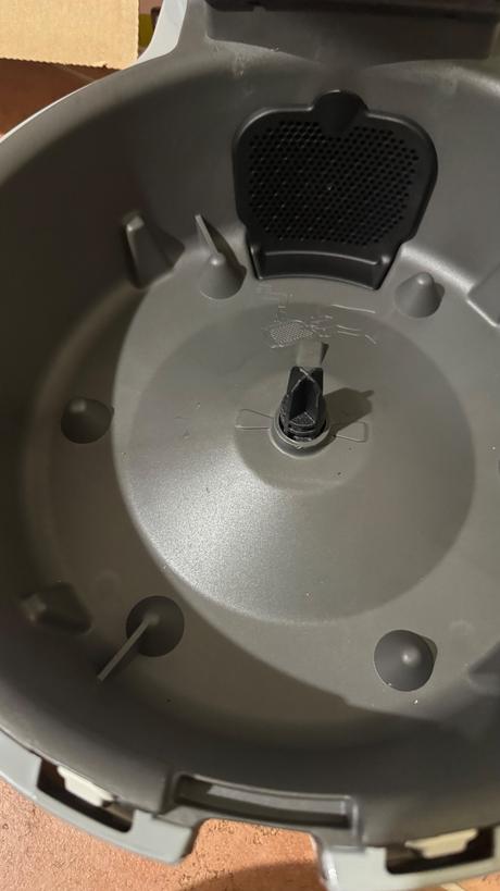 Tefal actifry, tefal