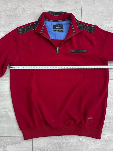 Pánsky pulóver, xxl