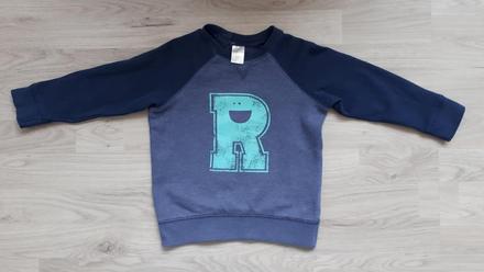 Mikina h&m 92, h&m,92