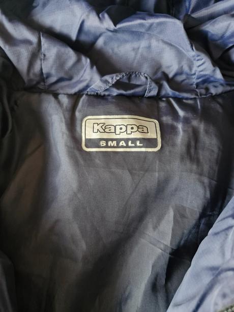 Bunda hk nitra, kappa,s