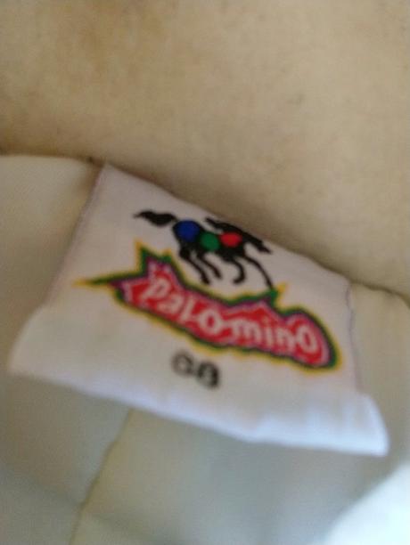 Baby kombinéza,  palo-mino na 3-6 mesiacov, palomino,68