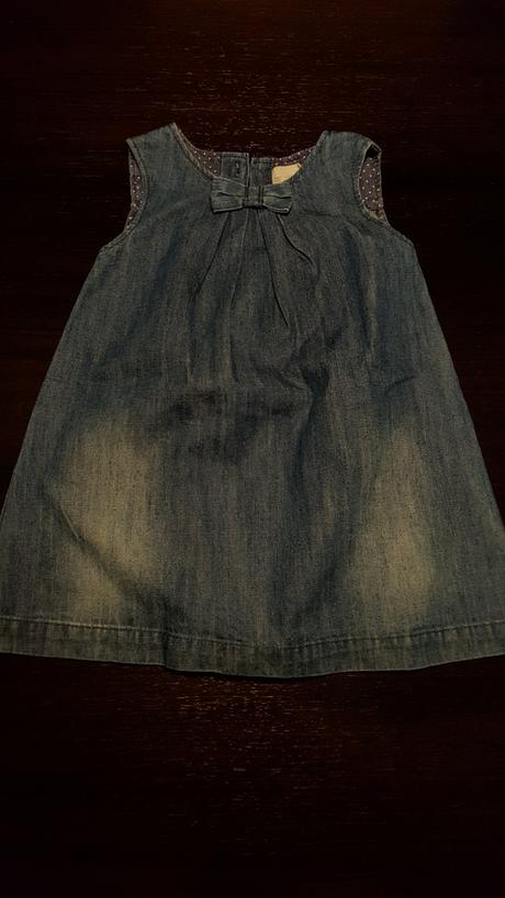 Saty hm a svetrik zara v.92, zara,92