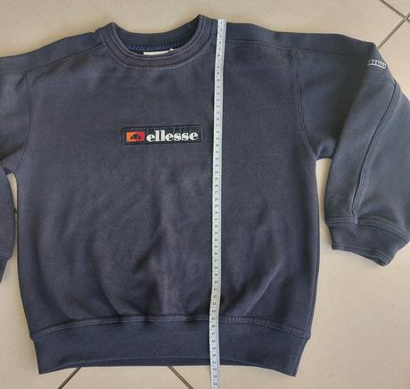 Mikina elesse c.128, 128