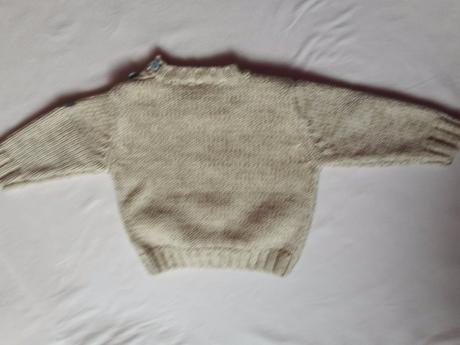 Pulover, baby club,68