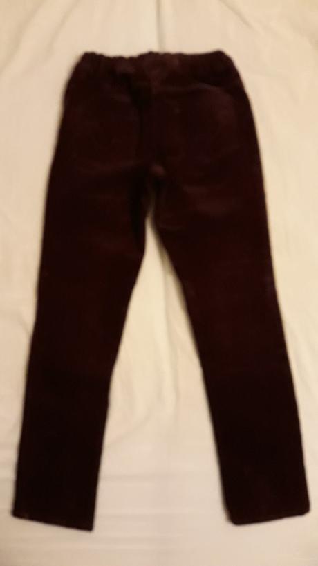 Menčestráky, pepperts,128