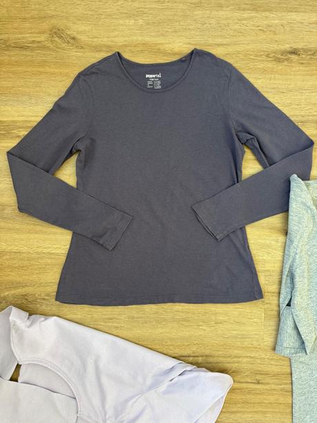 3x bavlnene dievcenske tricko, pepperts,158