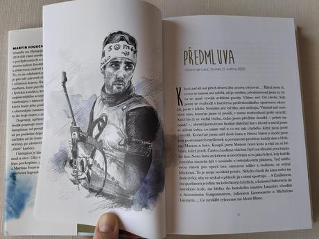 Moje poslední sezona - martin fourcade,