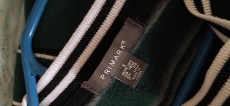 Oversize mikinka, primark,s