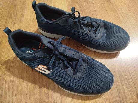 Skechers tenisky, skechers,44