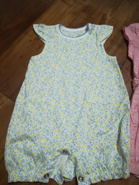 Overaly a legíny "nutmeg, mothercare", 50