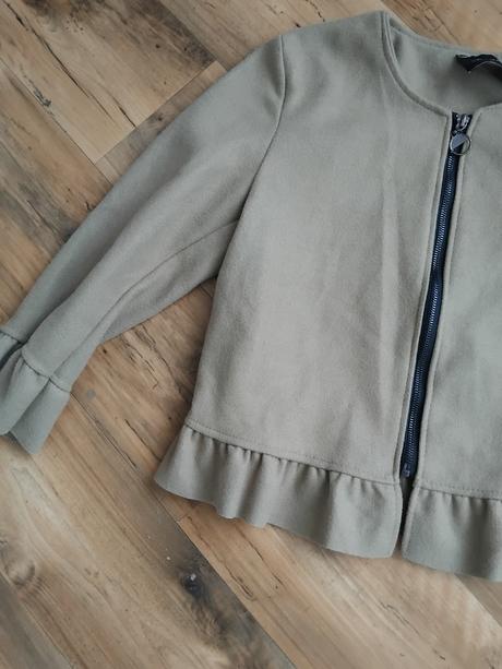 Tenká bundicka sako, l