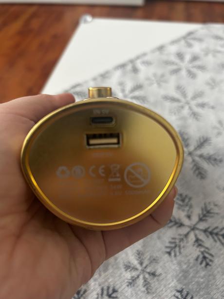 Automatická kulma na vlasy, 