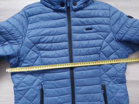 Bunda prešívaná, l