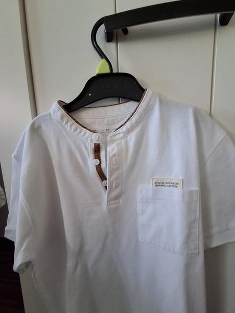 Elegantne polo, zara,134
