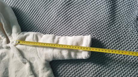 Overal, baby club,68