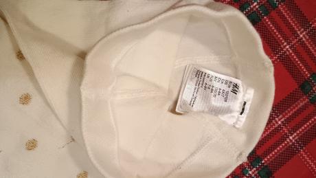 Pancuchy, h&m,122 / 128