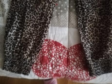 2x tenké nohavice, 134