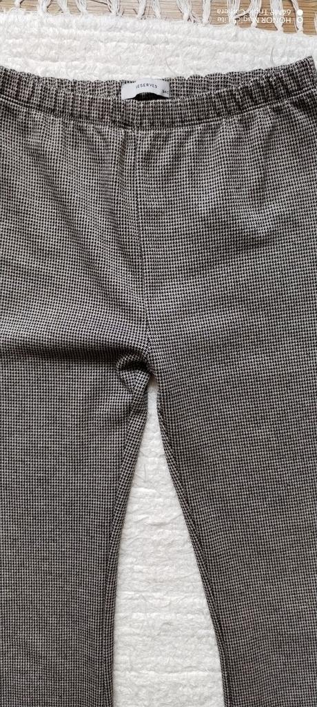 Nohavice, reserved,164