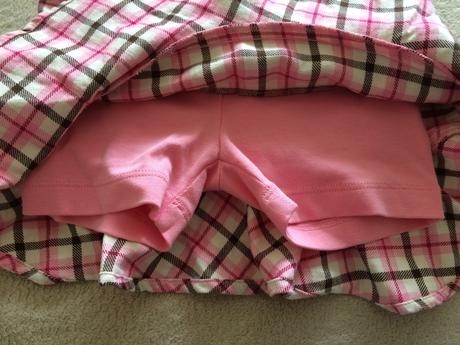 Sukňa, gymboree,110