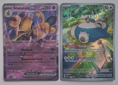 Pokémon karta promo "151/mew" (11),