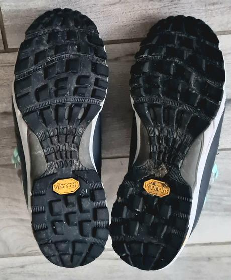 Turistické topánky, alfa,37