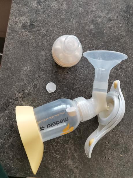 Manuálna odsavacka, 