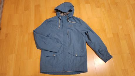 Prechodna bunda head 152/158, 152