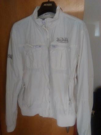 Dámska bunda vám dutch, m