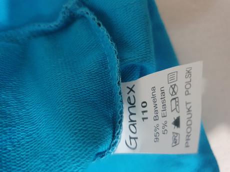 Teplakova suprava, 110