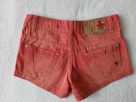 Šortky zu+elements, s