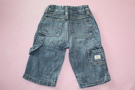 Riflové kraťasy, 86