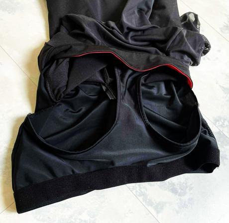 Športové triko, puma,m