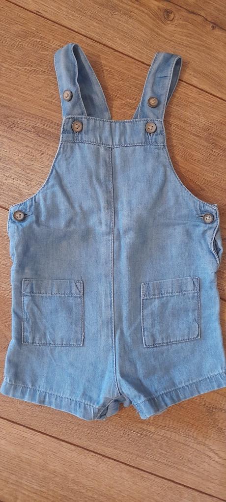 Kraťasy, primark,62