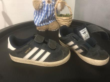 Adidas gazelle, adidas,25