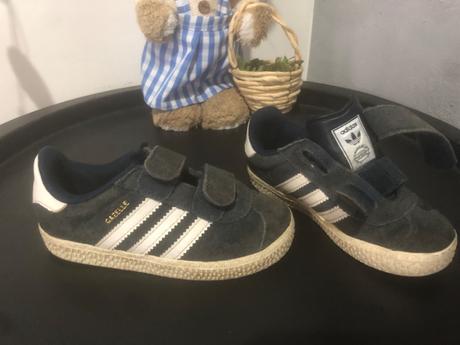 Adidas gazelle, adidas,25