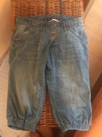 3/4 riflove kratasy, okay,36