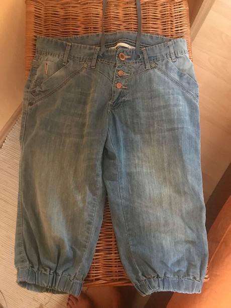 3/4 riflove kratasy, okay,36