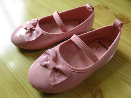 Balerinky, sinsay,27