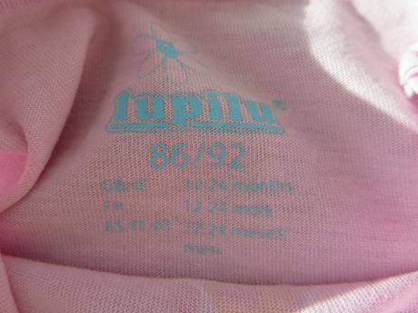 Tričká s kr. rukávom, h&m,98