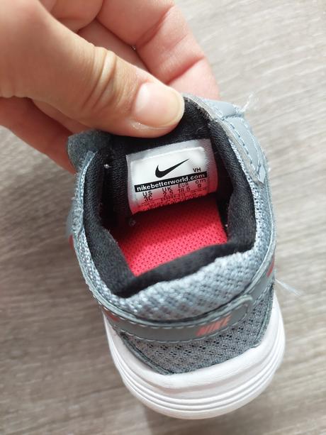 Nike tenisky, nike,18