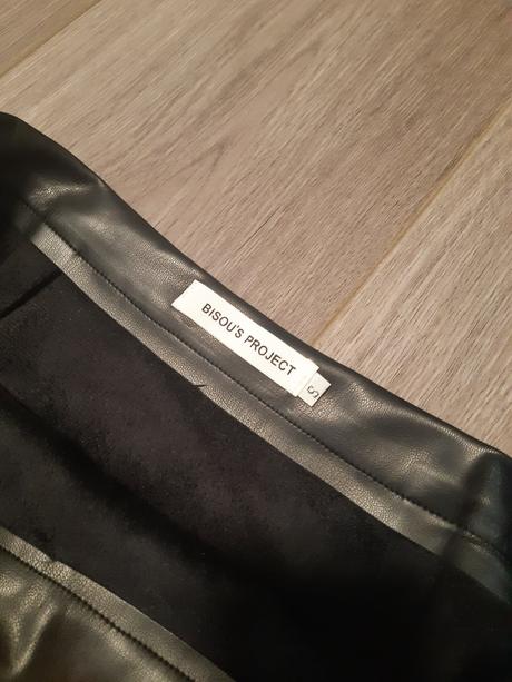 Kozena sukna la mademoiselle, s